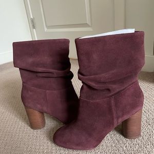 Sole Society Belen Slouchy Boot
